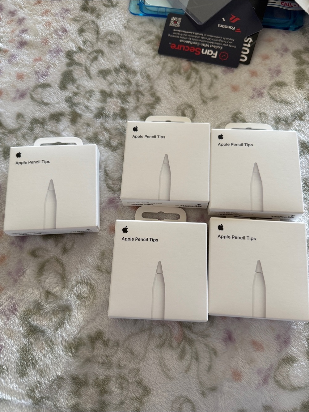 APPLE PENCIL TIPS